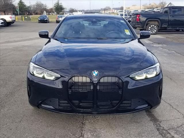 2021 BMW 4 Series 430i