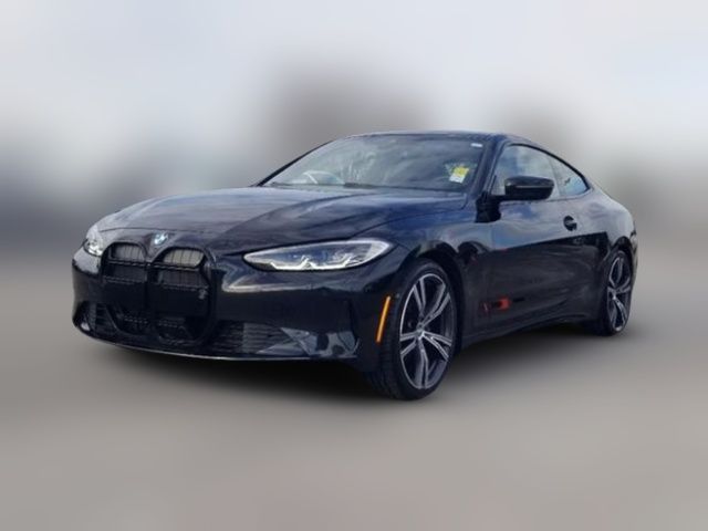 2021 BMW 4 Series 430i