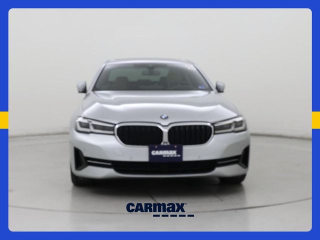 2021 BMW 5 Series 530i xDrive