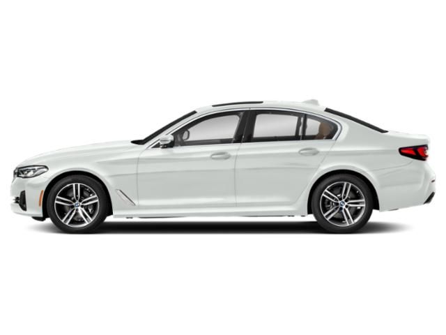 2021 BMW 5 Series 530i xDrive