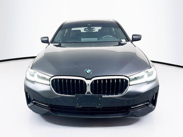 2021 BMW 5 Series 530e