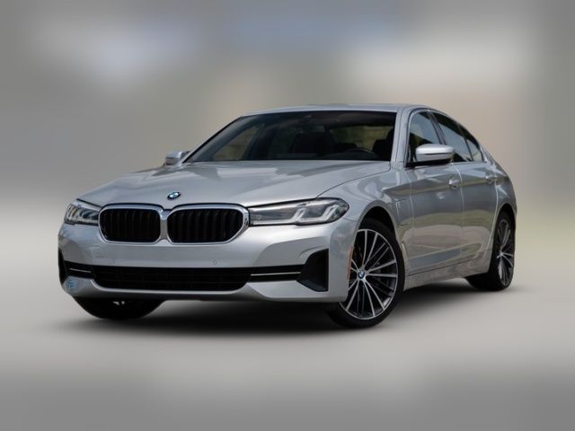 2021 BMW 5 Series 530e