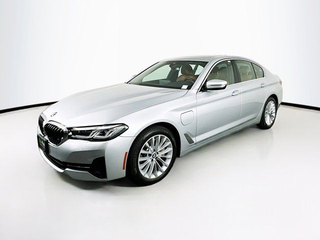 2021 BMW 5 Series 530e