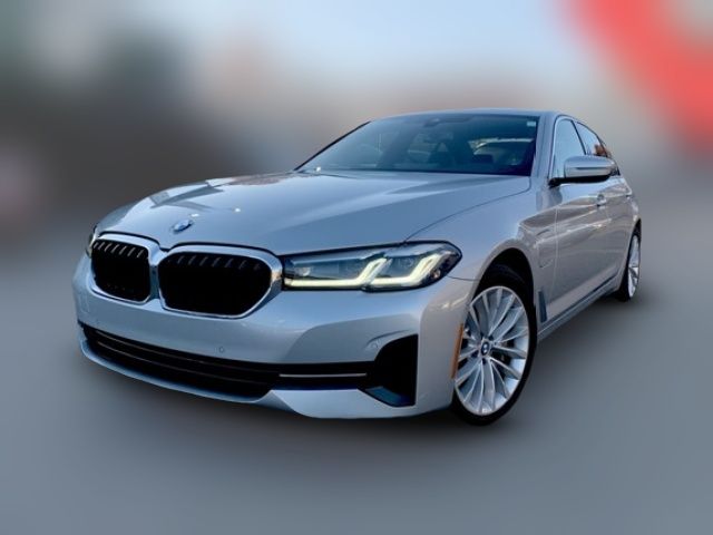 2021 BMW 5 Series 530e