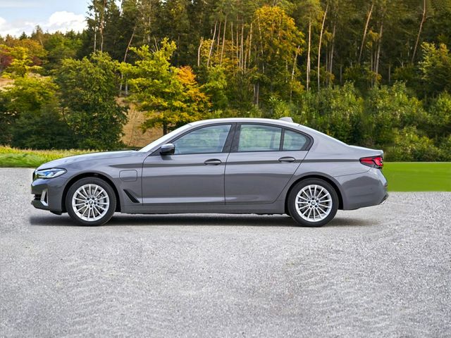 2021 BMW 5 Series 530e