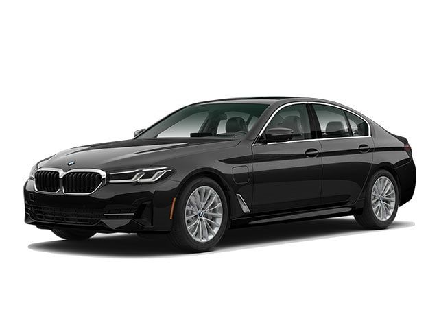 2021 BMW 5 Series 530e