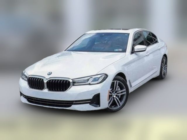 2021 BMW 5 Series 530e xDrive