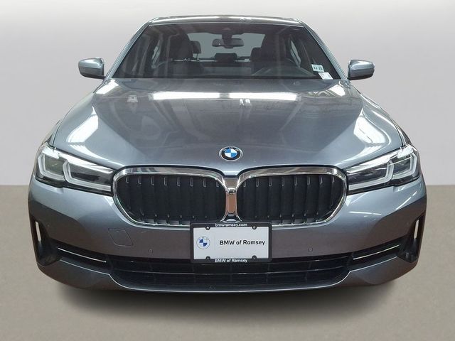 2021 BMW 5 Series 530e xDrive