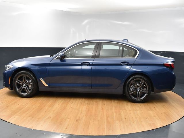 2021 BMW 5 Series 530e xDrive