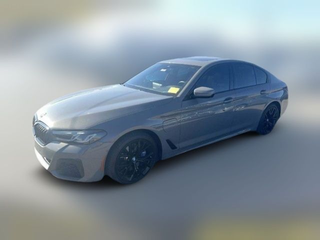 2021 BMW 5 Series 530e xDrive