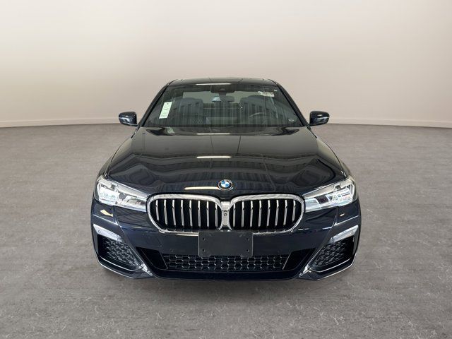 2021 BMW 5 Series 530i