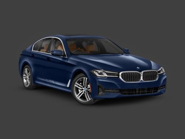 2021 BMW 5 Series 530i xDrive