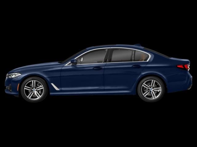 2021 BMW 5 Series 530i xDrive