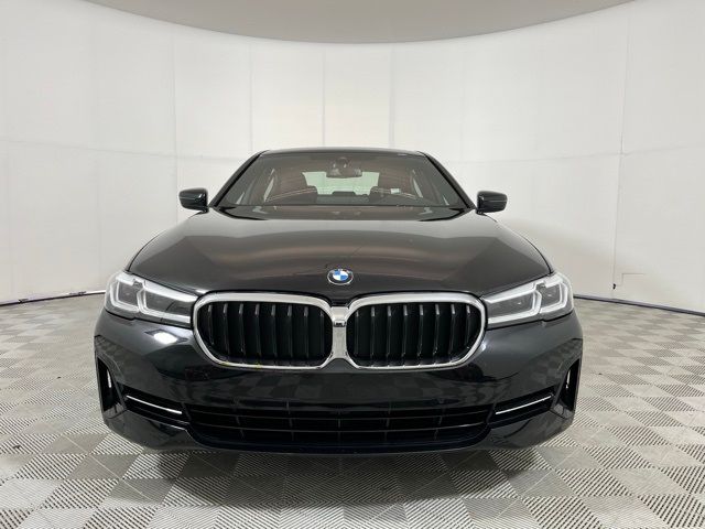 2021 BMW 5 Series 530i xDrive