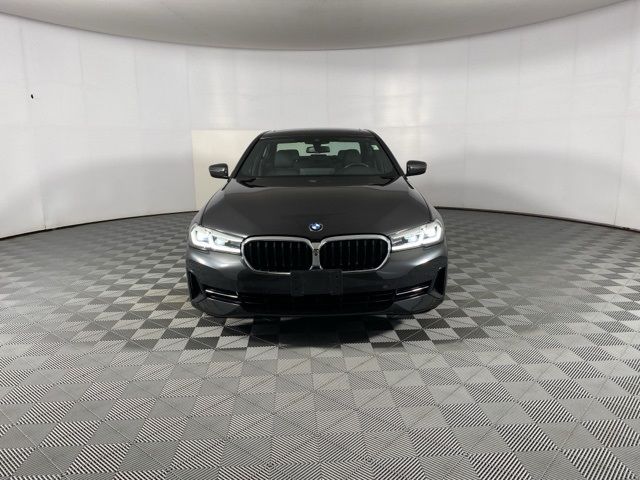 2021 BMW 5 Series 530i xDrive