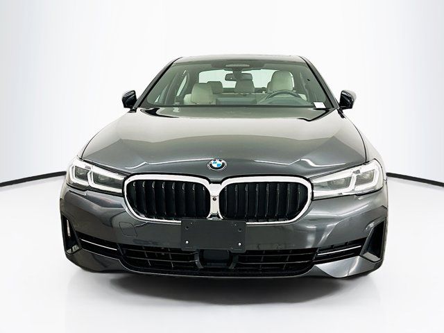 2021 BMW 5 Series 530i xDrive