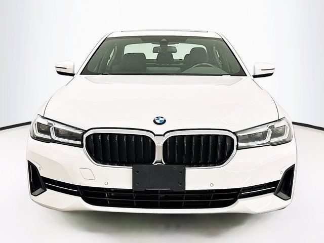 2021 BMW 5 Series 530i xDrive