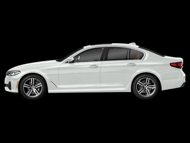 2021 BMW 5 Series 530i xDrive