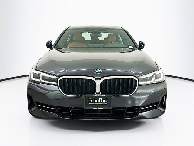 2021 BMW 5 Series 530i xDrive