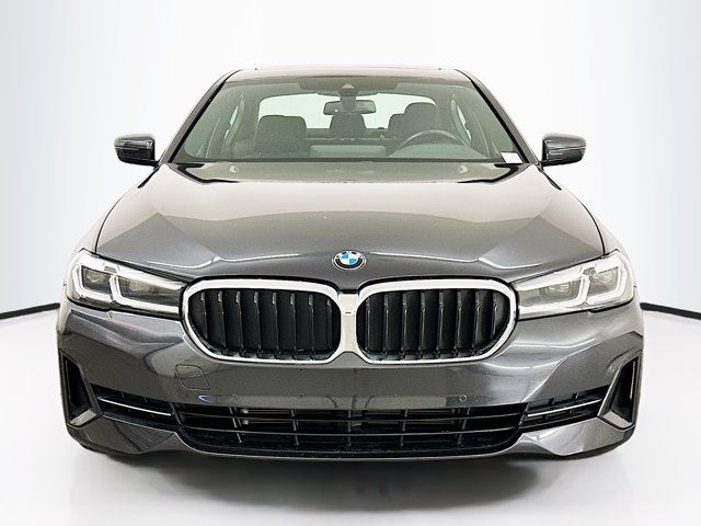 2021 BMW 5 Series 530i xDrive