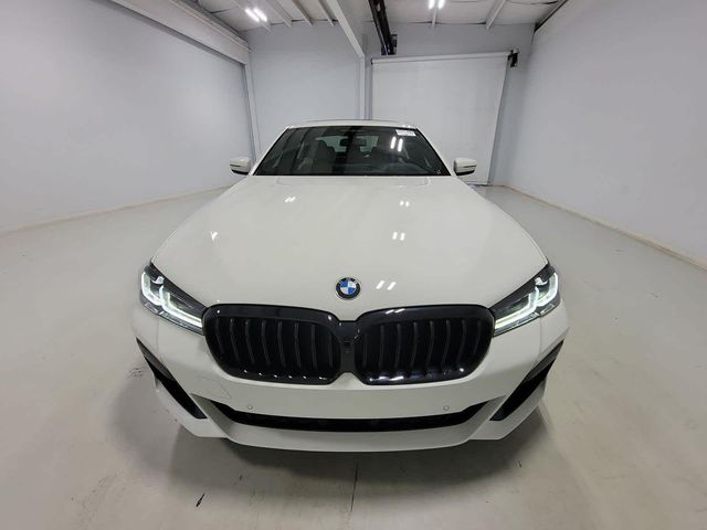 2021 BMW 5 Series 530i xDrive