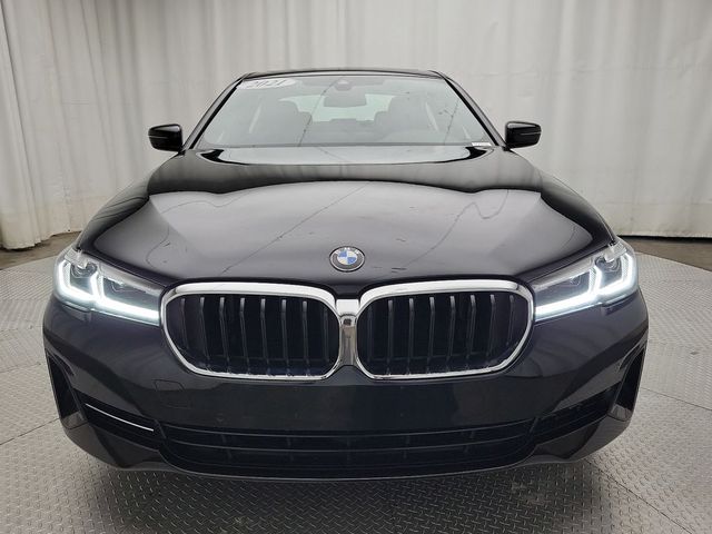 2021 BMW 5 Series 530i xDrive