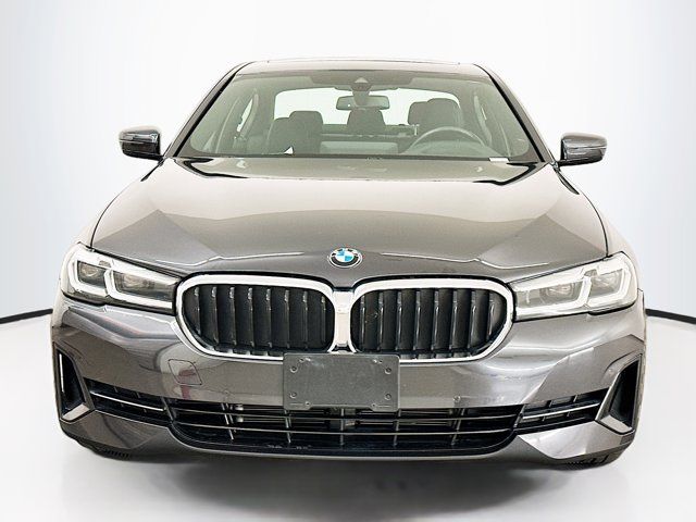 2021 BMW 5 Series 530i xDrive