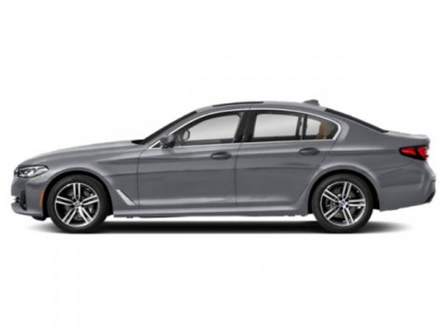 2021 BMW 5 Series 530i xDrive