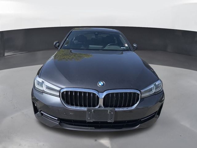 2021 BMW 5 Series 530i xDrive