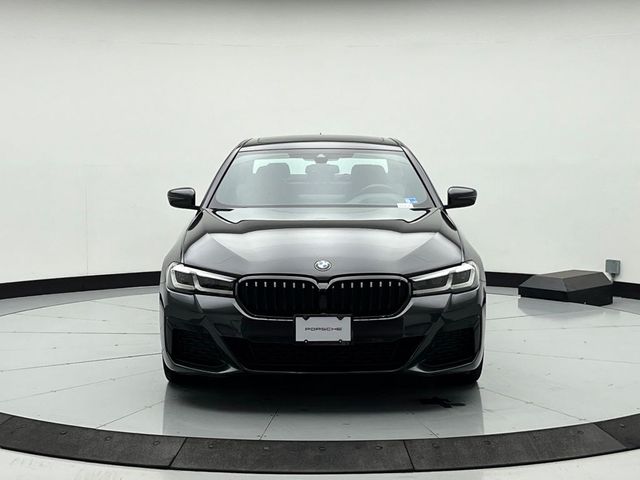 2021 BMW 5 Series 530i xDrive