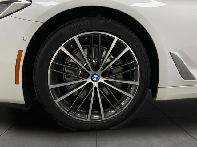 2021 BMW 5 Series 530i xDrive