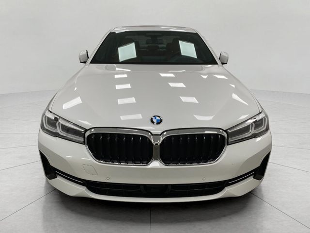 2021 BMW 5 Series 530i xDrive