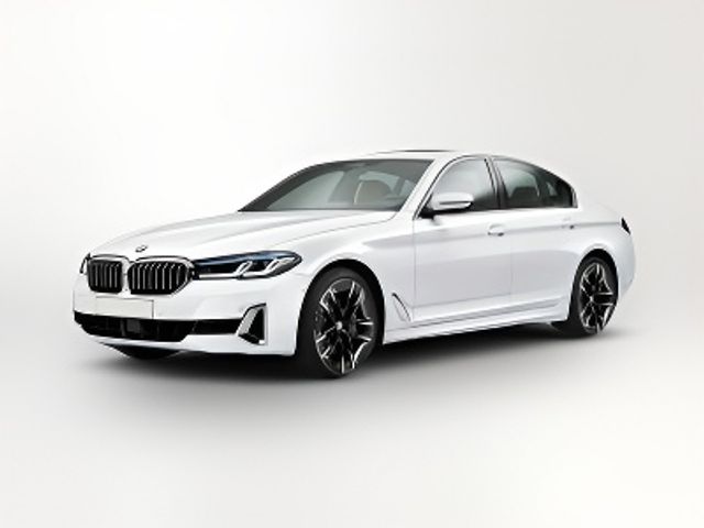 2021 BMW 5 Series 530i xDrive