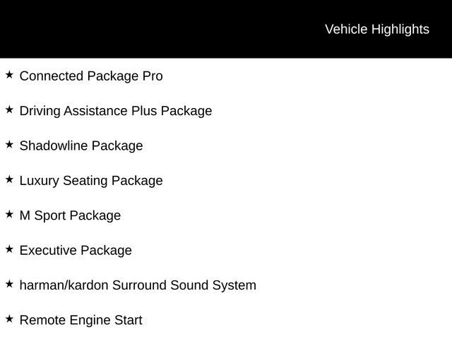 2021 BMW 5 Series 540i xDrive