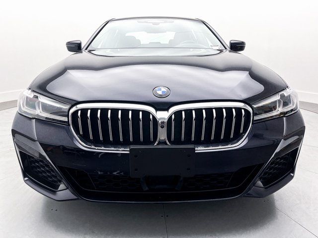 2021 BMW 5 Series 540i xDrive