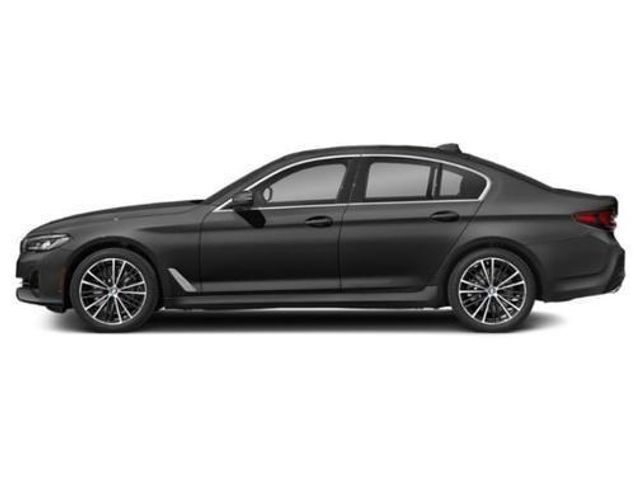 2021 BMW 5 Series 540i xDrive