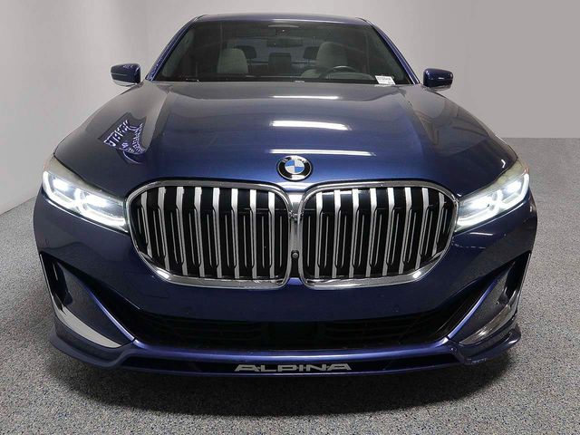 2021 BMW 7 Series Alpina B7 xDrive