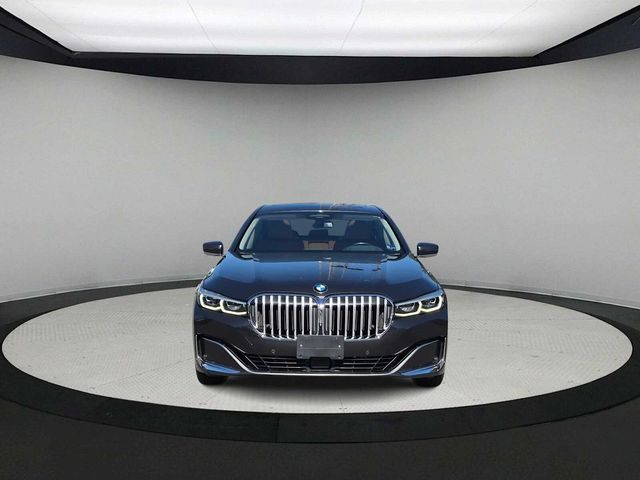 2021 BMW 7 Series 740i xDrive