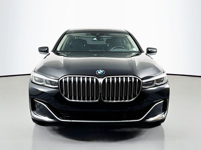 2021 BMW 7 Series 740i xDrive