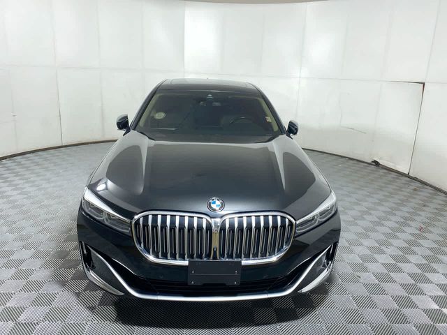 2021 BMW 7 Series 740i xDrive