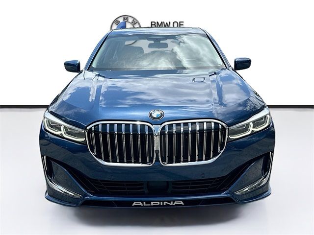 2021 BMW 7 Series Alpina B7 xDrive