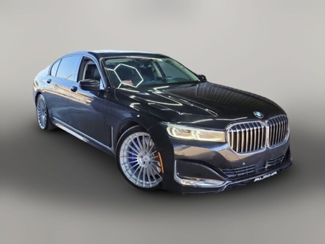 2021 BMW 7 Series Alpina B7 xDrive