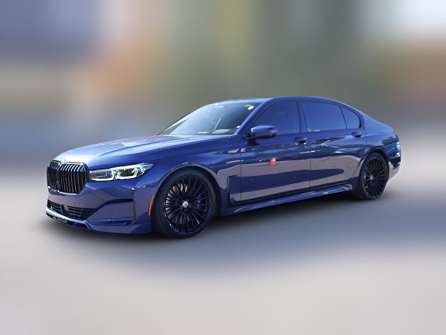 2021 BMW 7 Series Alpina B7 xDrive