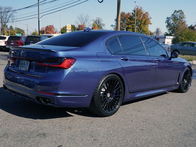 2021 BMW 7 Series Alpina B7 xDrive