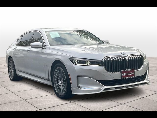 2021 BMW 7 Series Alpina B7 xDrive