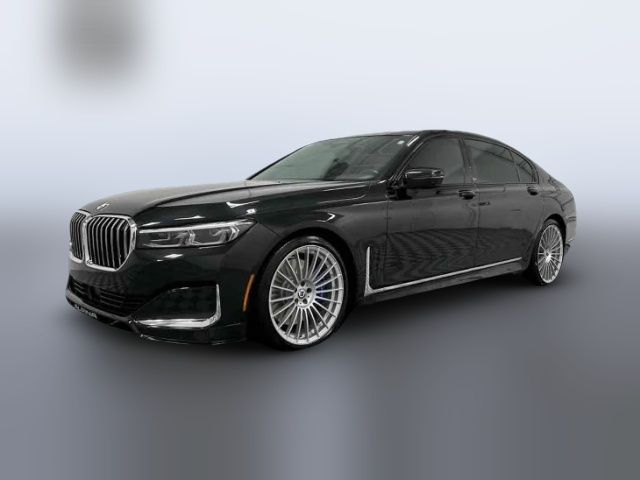 2021 BMW 7 Series Alpina B7 xDrive