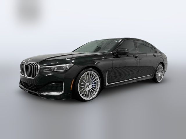 2021 BMW 7 Series Alpina B7 xDrive