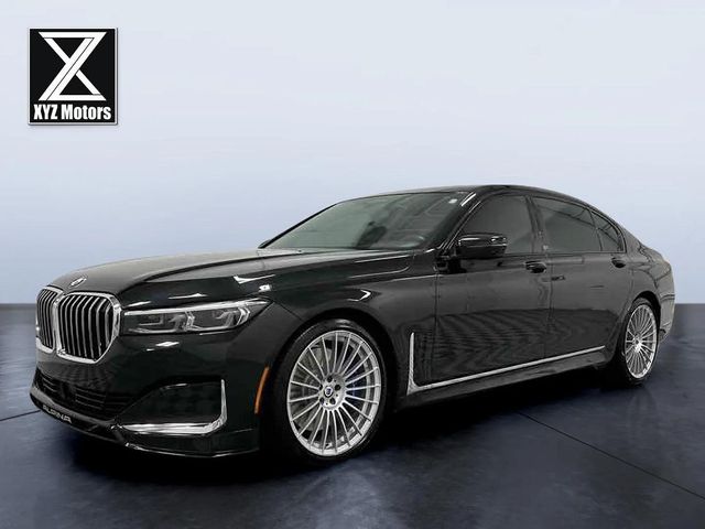 2021 BMW 7 Series Alpina B7 xDrive