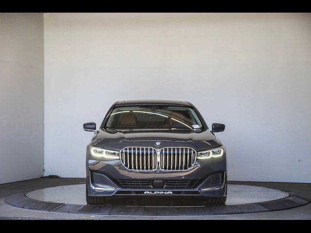 2021 BMW 7 Series Alpina B7 xDrive