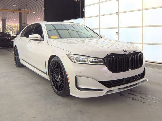 2021 BMW 7 Series Alpina B7 xDrive